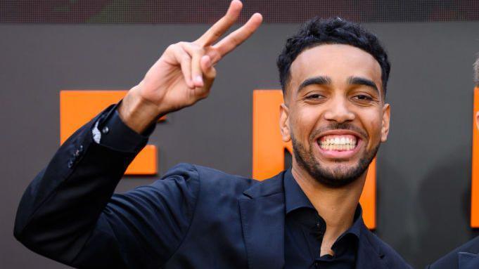 Creator Premiere - Red Carpet