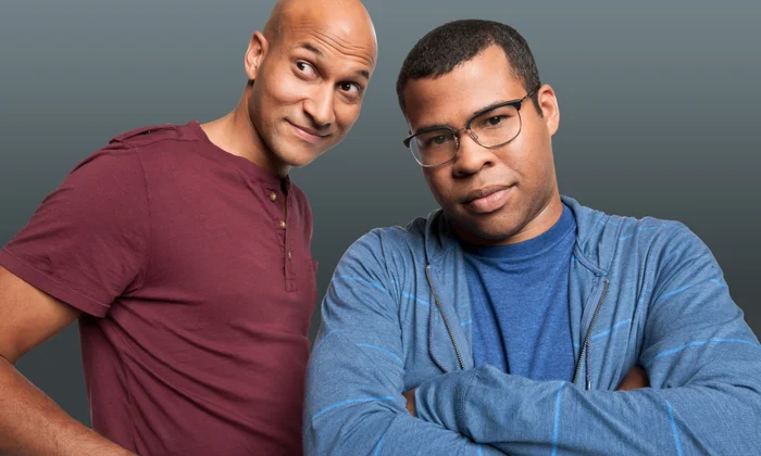 Key & Peele - Digital Comedy