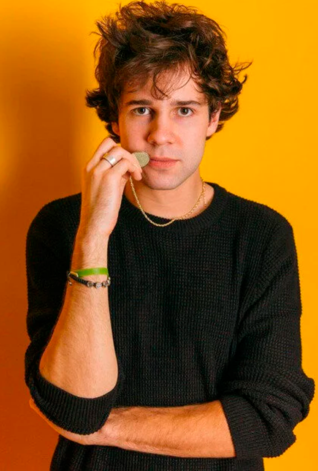 David Dobrik