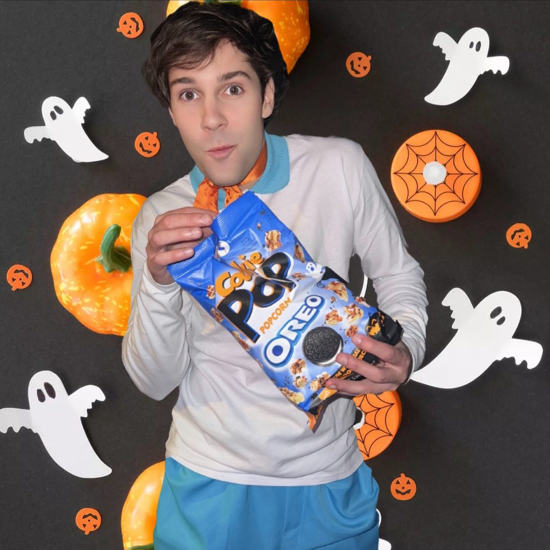 Além das Competições: O Empresário