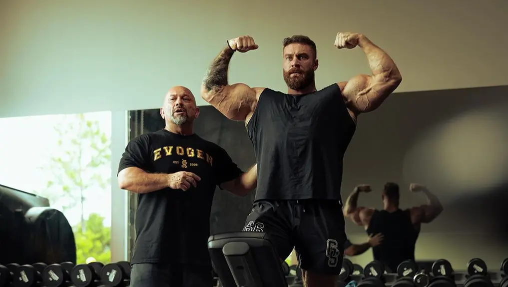 O Streamer que Conquistou Cristiano Ronaldo