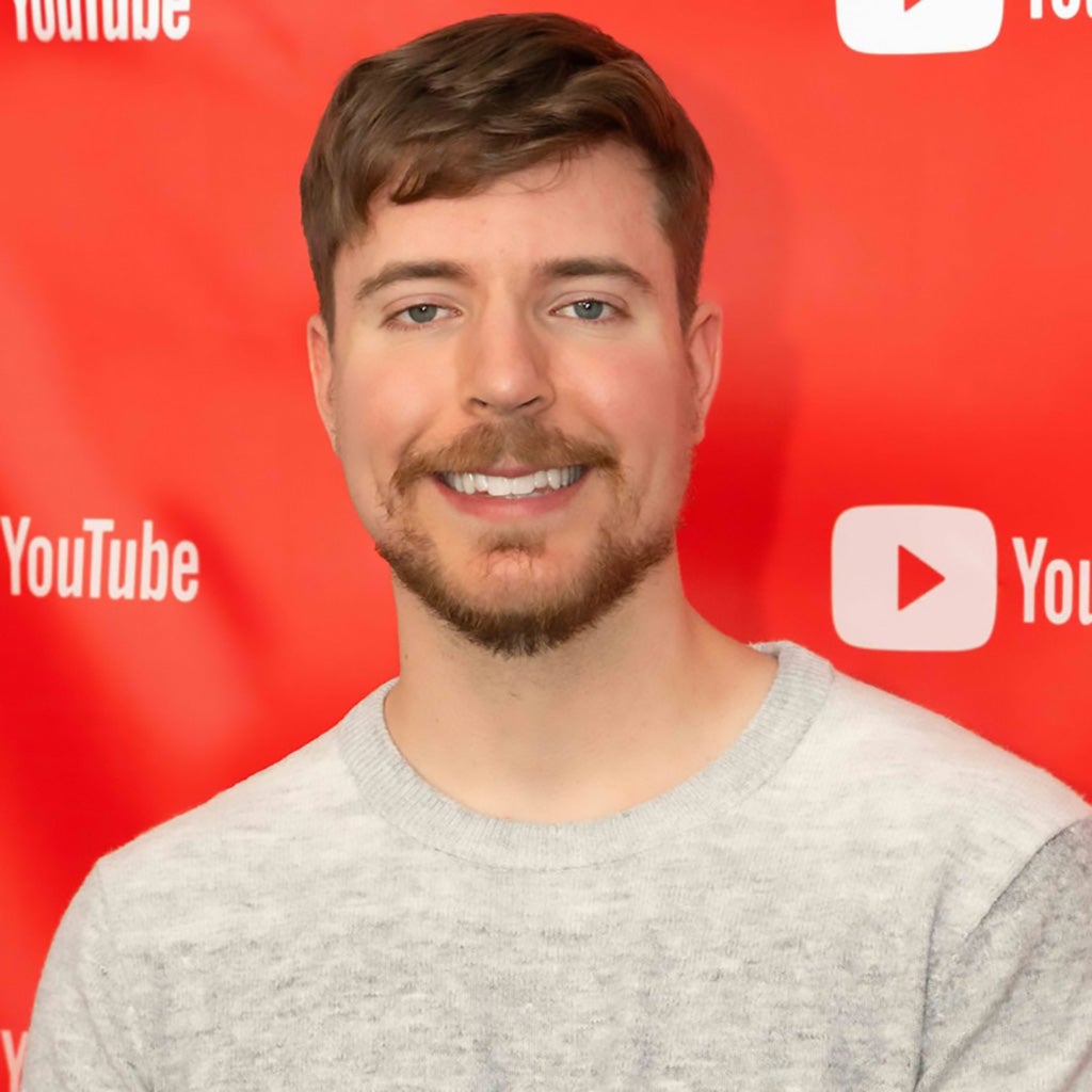 Beast Games: O Maior Reality Show da História