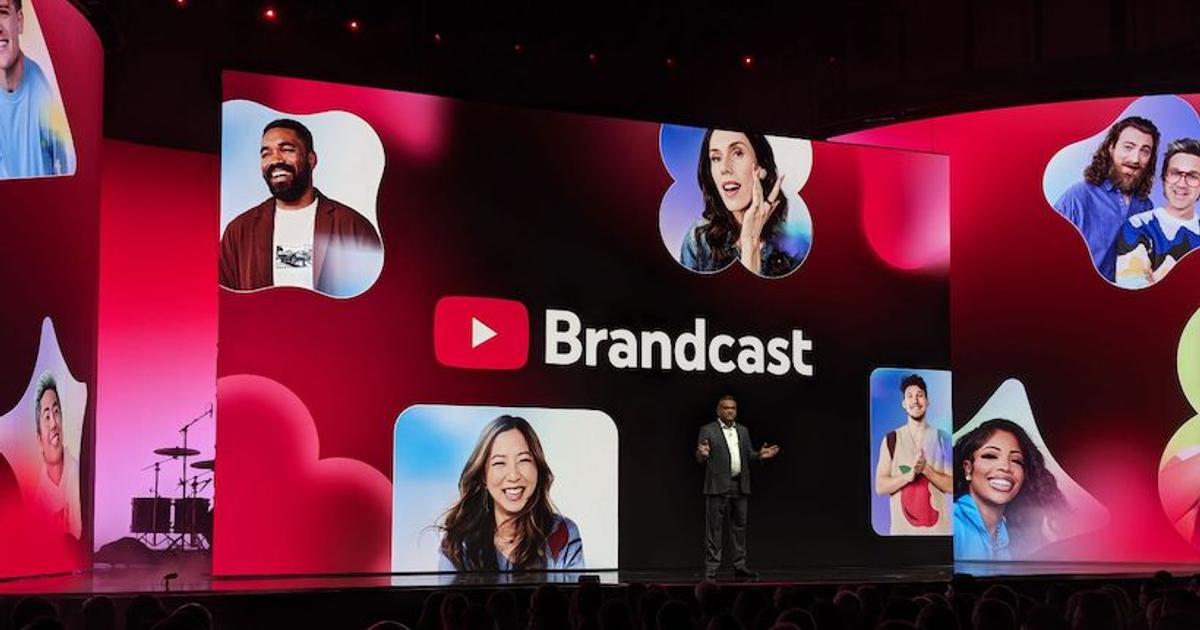 De YouTuber a Magnata do Entretenimento