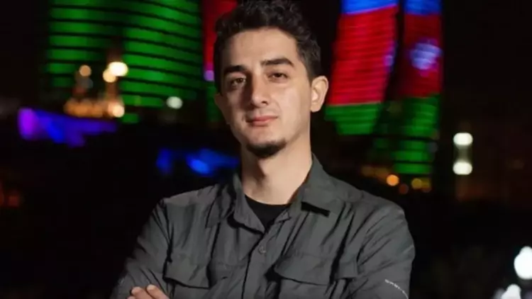 O Maior Explorador Digital da Turquia