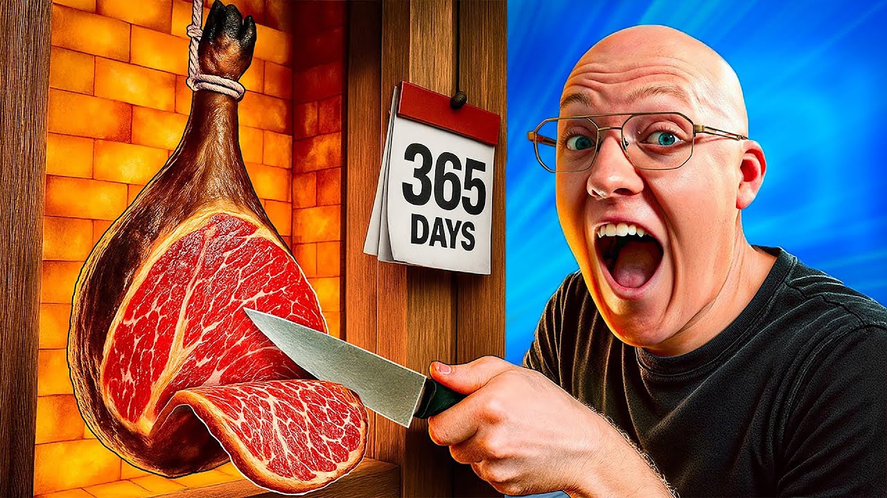365 Days Aged Steak